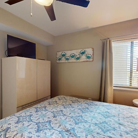 Beach Club III Unit 9-C เมอร์เทิลบีช ภายนอก รูปภาพ