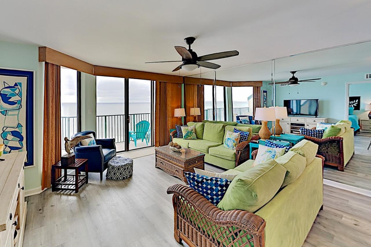 Beach Club III Unit 9-C เมอร์เทิลบีช ภายนอก รูปภาพ