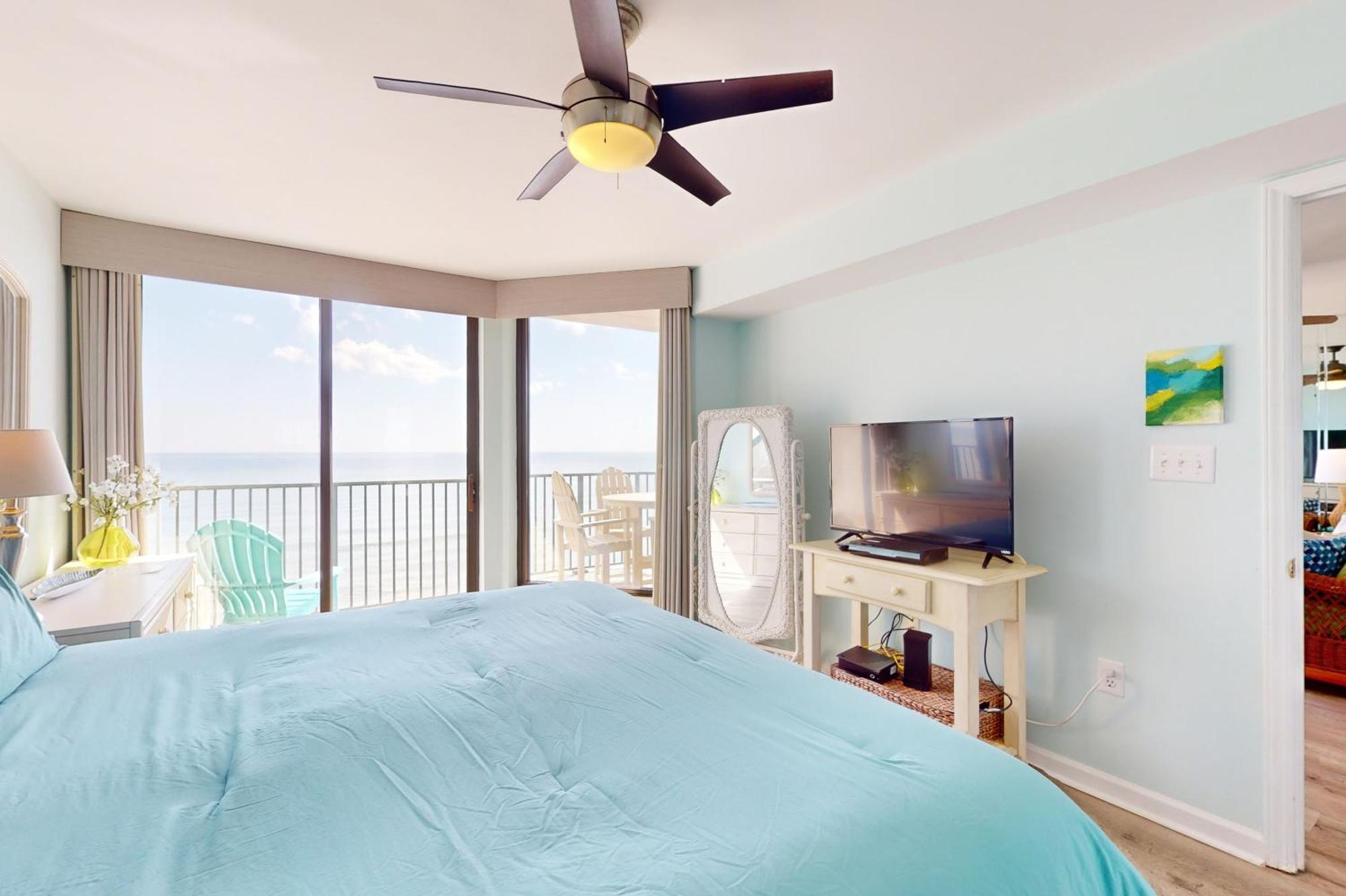 Beach Club III Unit 9-C เมอร์เทิลบีช ภายนอก รูปภาพ
