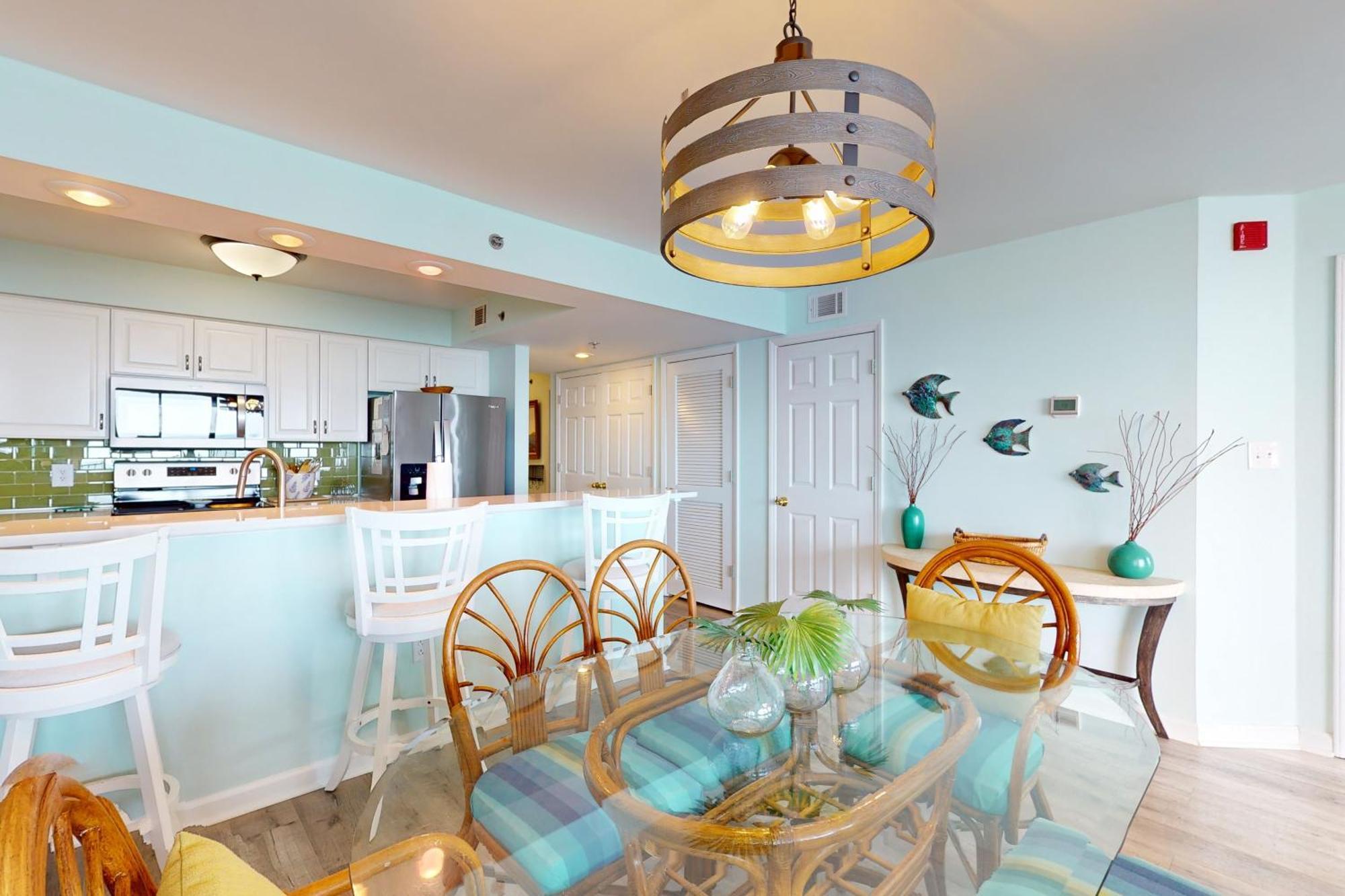 Beach Club III Unit 9-C เมอร์เทิลบีช ภายนอก รูปภาพ